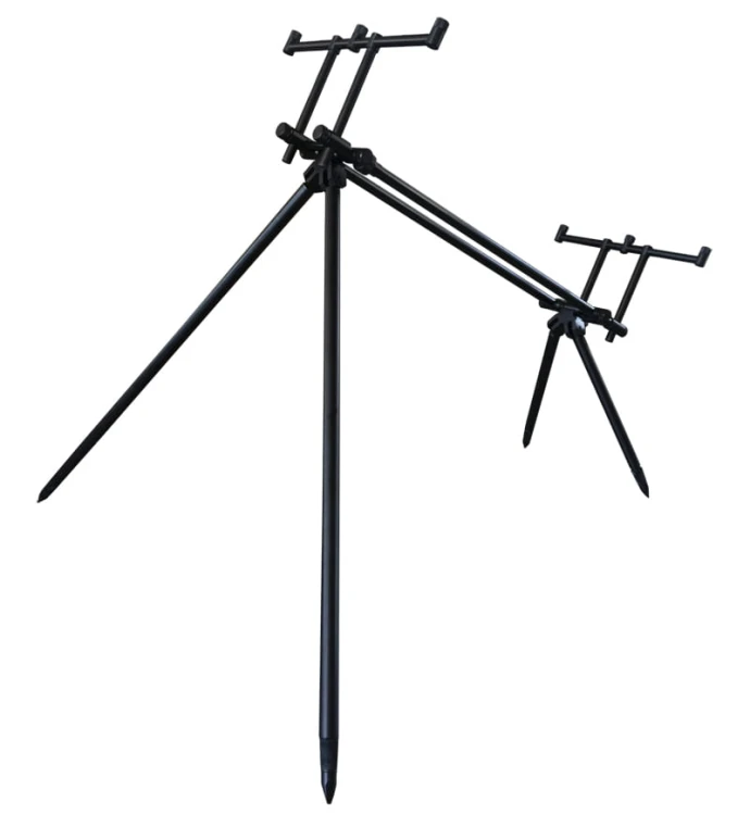 Rodpod, stojak karpiowy na 3 wędki SONIK STANZ 3 ROD POD