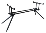 Rodpod, stojak karpiowy na 3 wędki SONIK STANZ 3 ROD POD