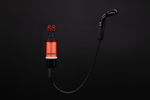 Hanger czerwony SONIK GIZMO LITEZ BOB RED