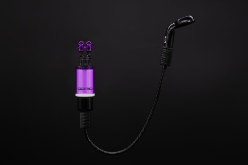 Hanger purpurowy SONIK GIZMO LITEZ BOB PURPLE