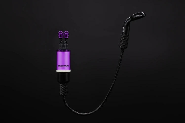 Hanger purpurowy SONIK GIZMO LITEZ BOB PURPLE