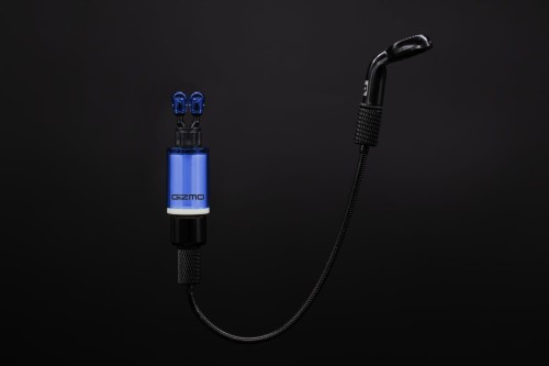 Hanger niebieski SONIK GIZMO LITEZ BOB BLUE