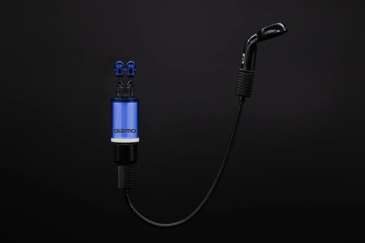 Hanger niebieski SONIK GIZMO LITEZ BOB BLUE