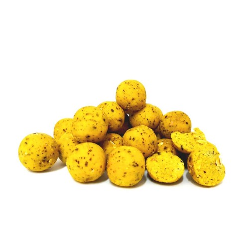 Kulki proteinowe NLT ANANAS 800g – 15mm