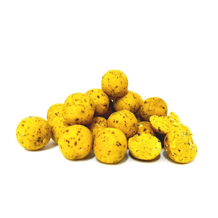 Kulki proteinowe NLT ANANAS 800g – 15mm
