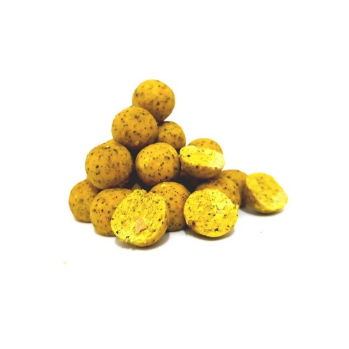 Kulki proteinowe NLT ANANAS 800g – 15mm