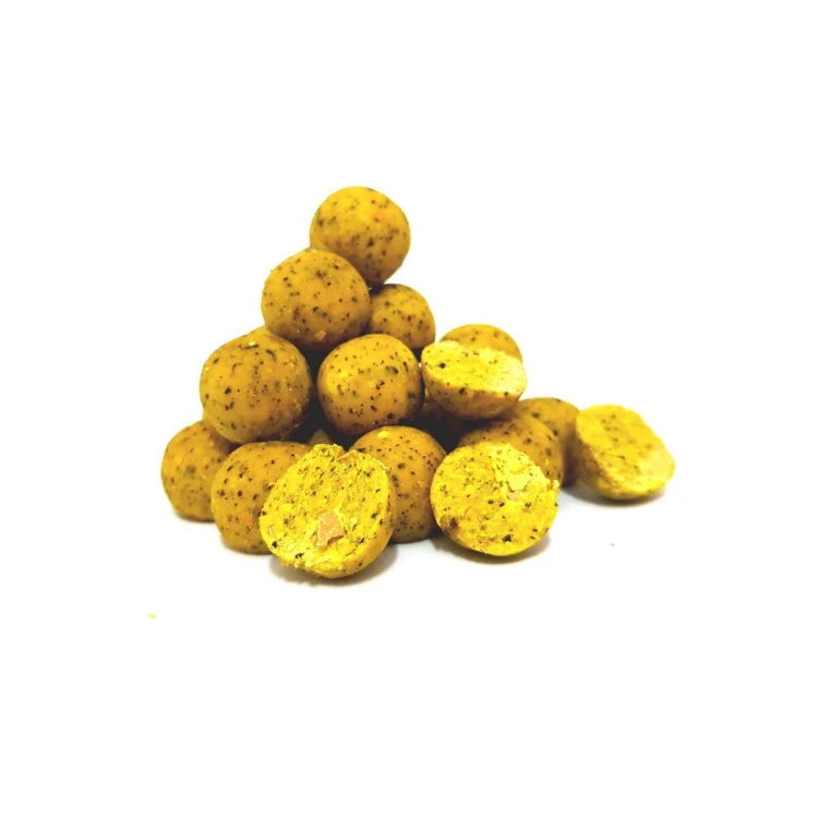 Kulki proteinowe NLT ANANAS 800g – 15mm