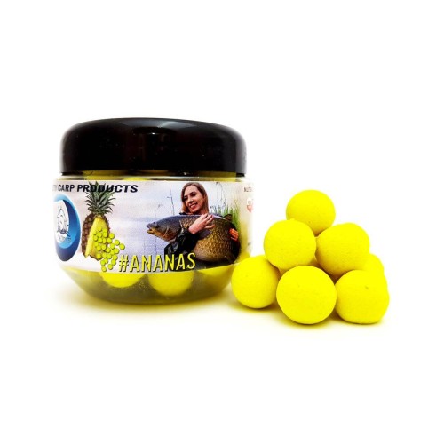 Kulki POP-UP NLT ANANAS 80g – 16mm