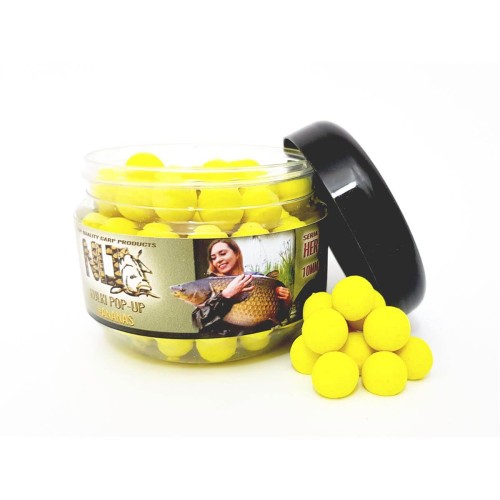 Kulki POP-UP NLT ANANAS 80g – 16mm