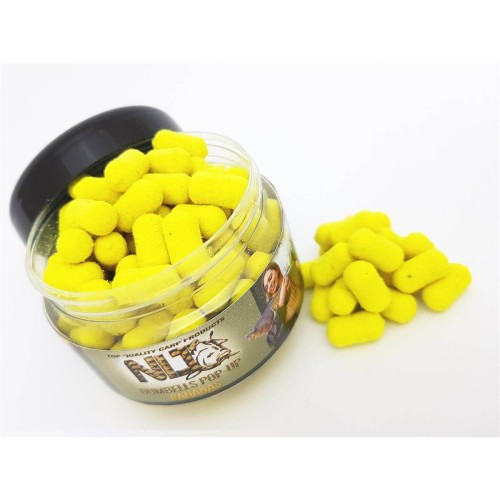 Kulki POP-UP NLT ANANAS 80g – 16mm