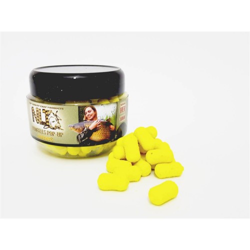 Kulki POP-UP NLT ANANAS 80g – 16mm