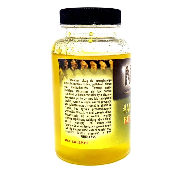 Booster NLT ANANAS 250ml