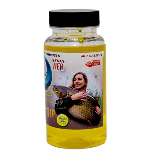 DIP NLT ANANAS 125ml