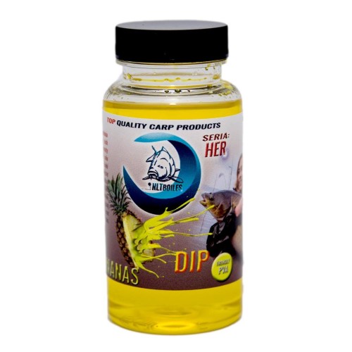 DIP NLT ANANAS 125ml