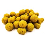 Wafters mix NLT ANANAS (kulki 10-11mm/dumbells 5-10mm) 25g