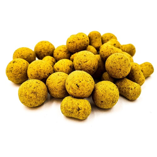 Wafters mix NLT ANANAS (kulki 10-11mm/dumbells 5-10mm) 25g