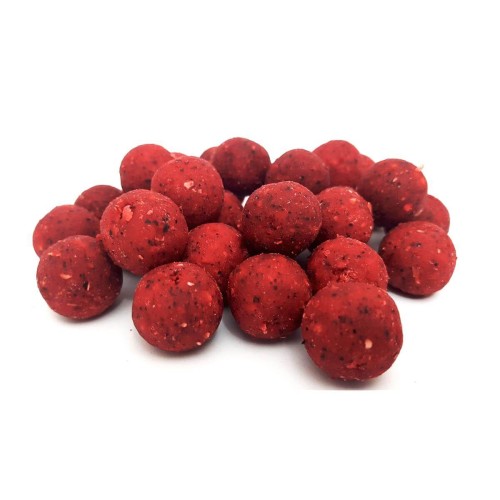 Kulki proteinowe NLT extraMORWA 800g – 20mm