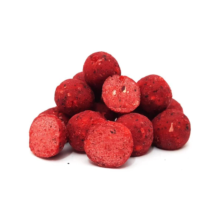 Kulki proteinowe NLT extraMORWA 800g – 20mm