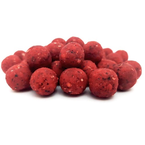 Kulki proteinowe NLT extraMORWA 800g – 15mm