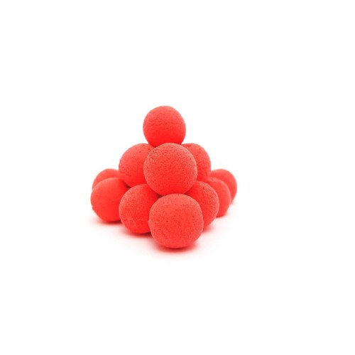 Kulki POP-UP NLT extraMORWA 80g (czerwona) – 16mm