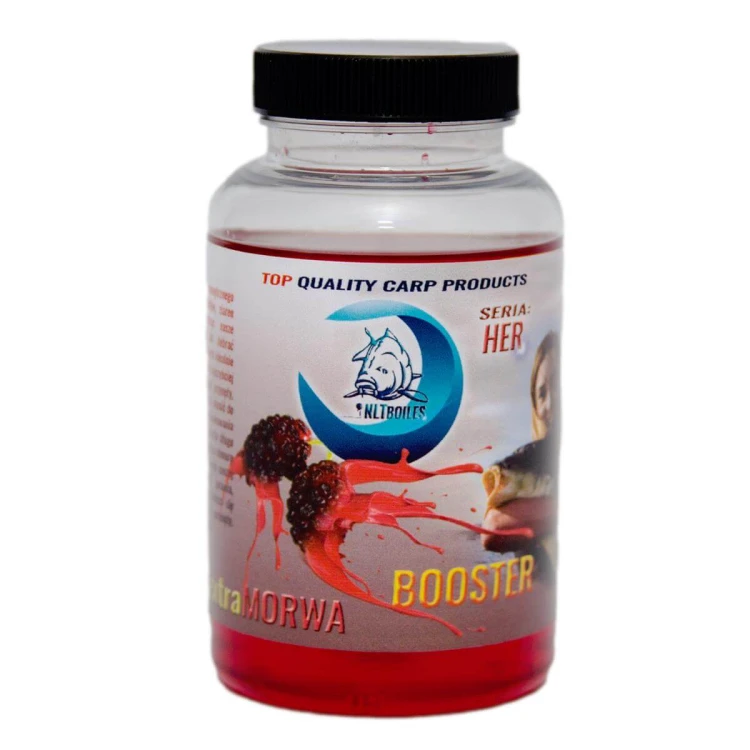 Booster NLT extraMORWA 250ml