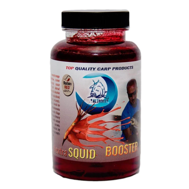 Booster NLT extraSQUID 250ml