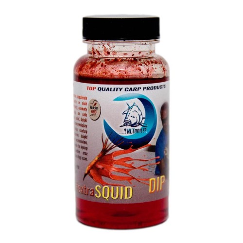 DIP NLT extraSQUID 125ml