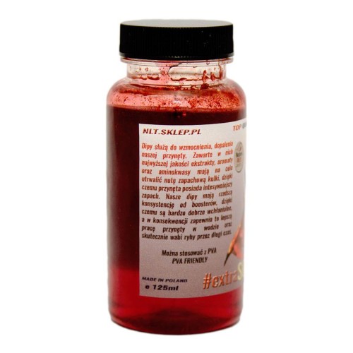 DIP NLT extraSQUID 125ml