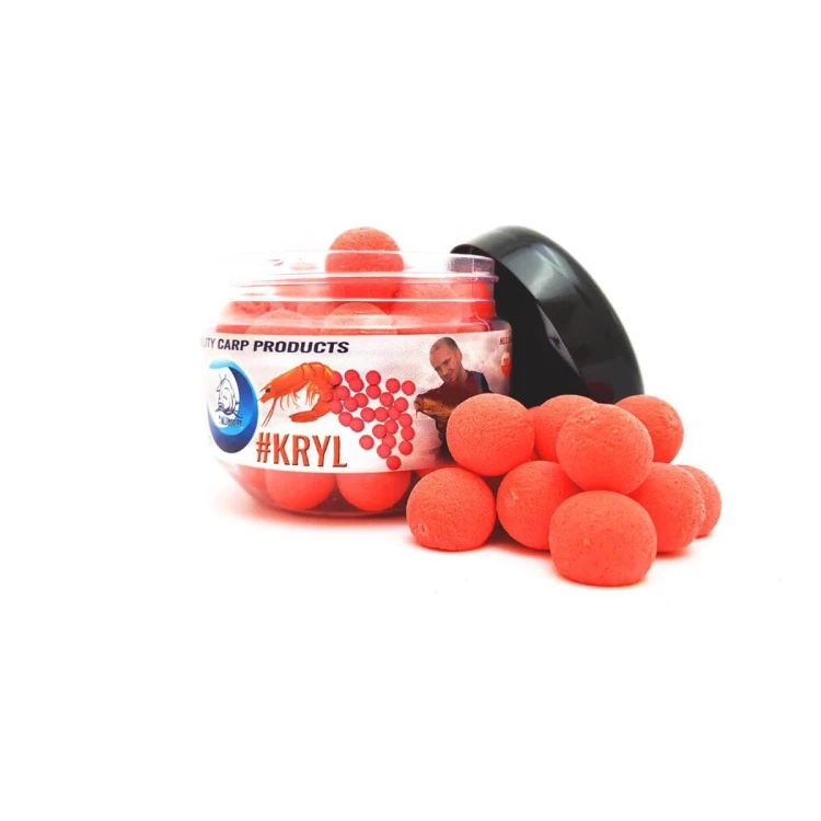 Kulki POP-UP NLT KRYL 80g – 16mm
