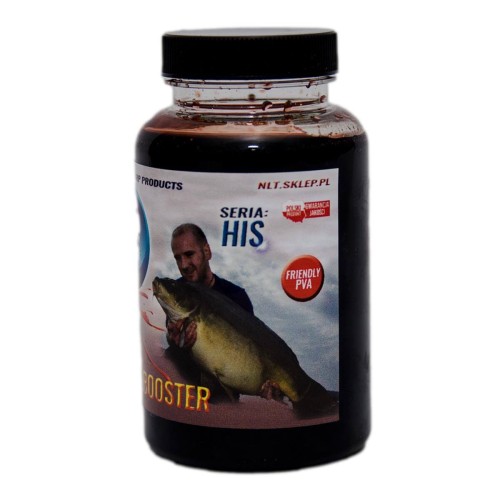 Booster NLT KRYL 250ml