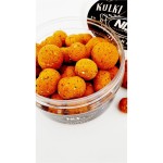 Kulki proteinowe hakowe NLT WHISKEY mix 150g