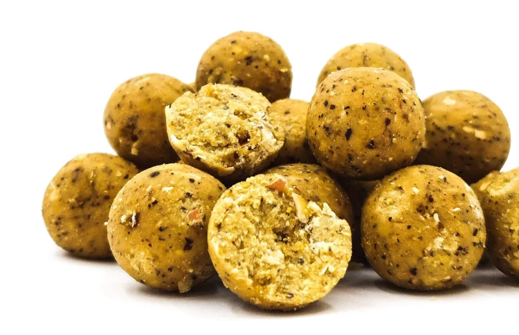 Kulki proteinowe NLT Coco Jumbo 800g – 15mm (NOWOŚĆ 2021)
