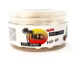 Kulki proteinowe hakowe NLT Coco Jumbo mix 150g