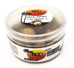 Kulki proteinowe hakowe NLT Coco Jumbo mix 150g