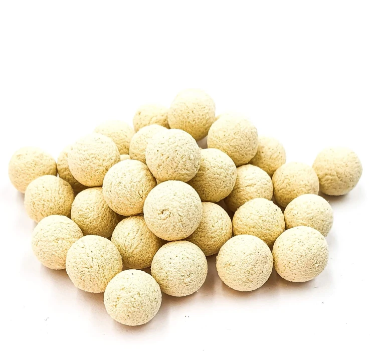 Kulki POP-UP NLT Coco Jumbo 80g – 10mm (NOWOŚĆ 2021)