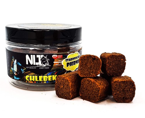 Chlebek tonący NLT PIERNIK 70g