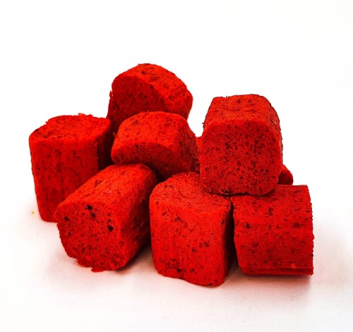 Chlebek tonący NLT OSTRE MIĘCHO 70g