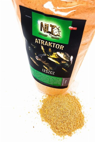 Atraktor zanętowy NLT LESZCZ 200g