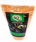 Atraktor zanętowy NLT LESZCZ 200g