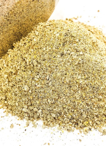 Method Mix Top Exclusive NLT SFERMENTOWANE MASŁO 750g