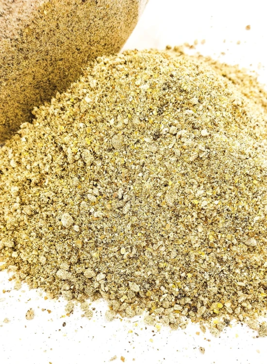Method Mix Top Exclusive NLT SFERMENTOWANE MASŁO 750g
