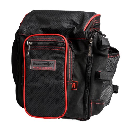 Rozemeijer Tackle Concept SF-Hip Sling 4TT+Rigs Spool TORBA SPINNINGOWA ZE SZPULAMI NA PRZYPONY