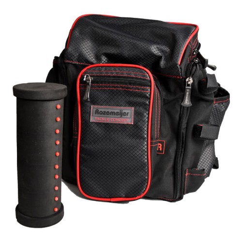 Rozemeijer Tackle Concept SF-Hip Sling 4TT+Rigs Spool TORBA SPINNINGOWA ZE SZPULAMI NA PRZYPONY