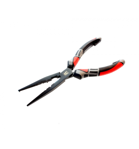 Rozemeijer Slim Pliers 22cm/9" incl Split ring opener ZACISKACZ TULEJEK I OTWIERACZ DO KÓŁEK