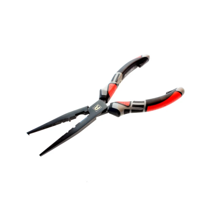 Rozemeijer Slim Pliers 22cm/9" incl Split ring opener ZACISKACZ TULEJEK I OTWIERACZ DO KÓŁEK