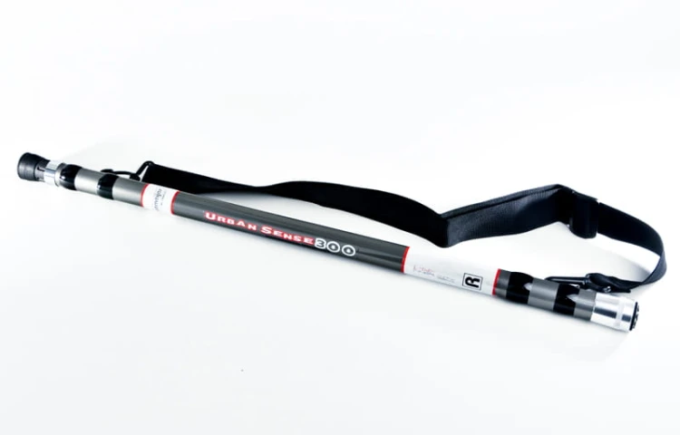 Rozemeijer Urban Sense Streetfishing Handle 300cm SZTYCA TELESKOPOWA DO PODBIERAKA