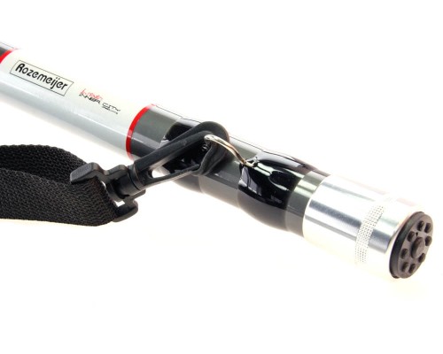 Rozemeijer Urban Sense Streetfishing Handle 300cm SZTYCA TELESKOPOWA DO PODBIERAKA