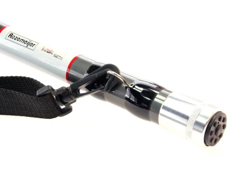 Rozemeijer Urban Sense Streetfishing Handle 300cm SZTYCA TELESKOPOWA DO PODBIERAKA
