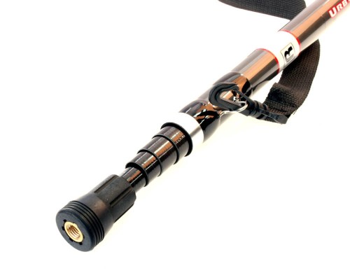 Rozemeijer Urban Sense Streetfishing Handle 300cm SZTYCA TELESKOPOWA DO PODBIERAKA
