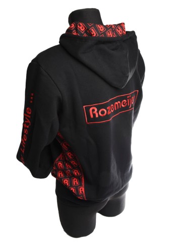 Rozemeijer Full Zip Hoodie S M L XL XXL XXXL XXXL BLUZA NA SUWAK Z KAPTUREM NG24 Sklep Karpiowy Feeder Spinning 1_2.JPG